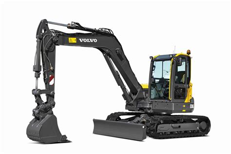 2012 volvo ecr88 mini excavator|volvo ecr88d specs.